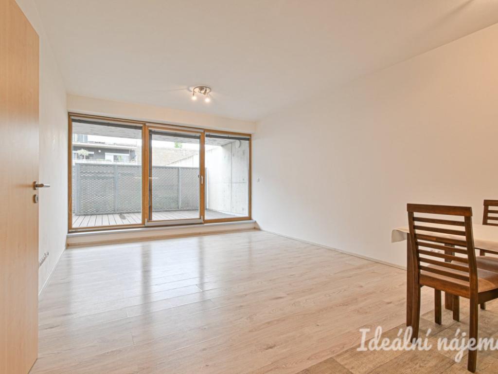 Pronájem bytu 2+kk 56 m2