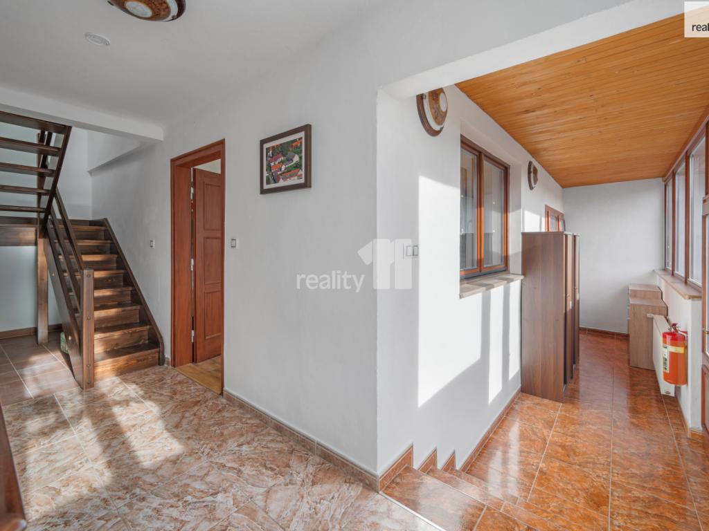 Prodej domu 516 m2, Dráchov – náhled fotky 11