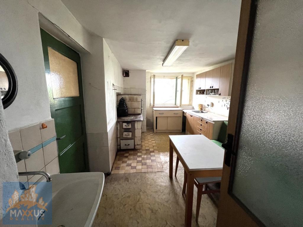 Prodej domu 85 m2