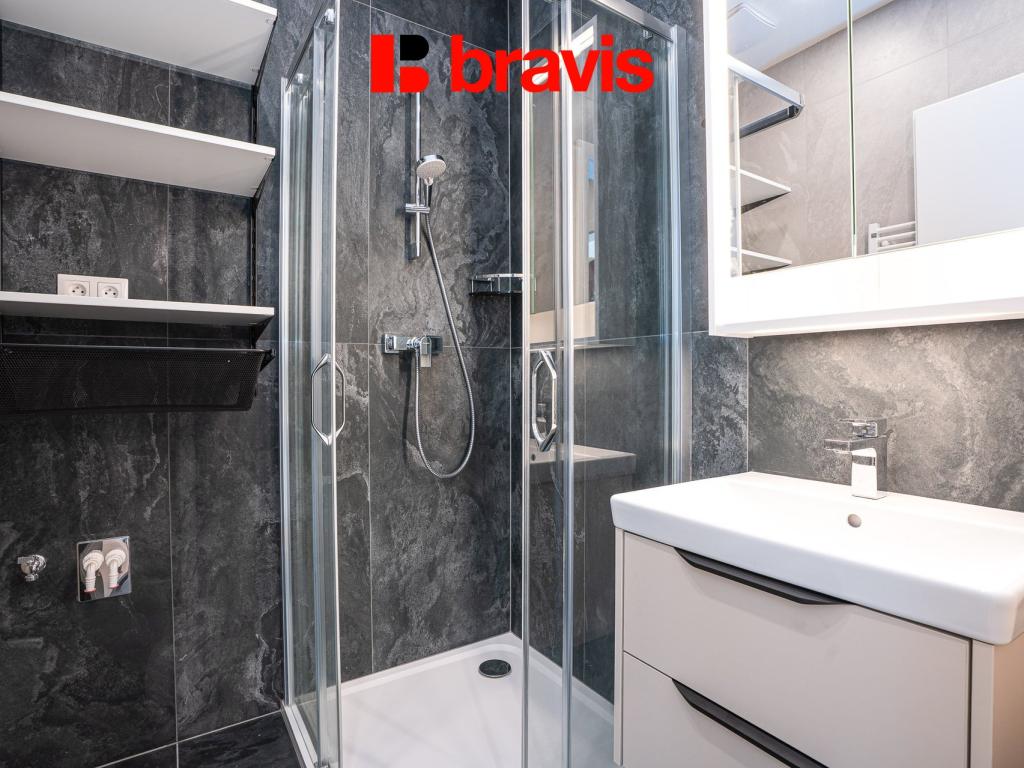 Pronájem bytu 3+kk 71 m2
