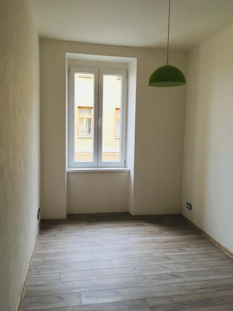 Pronajem bytu 4+kk 88 m2