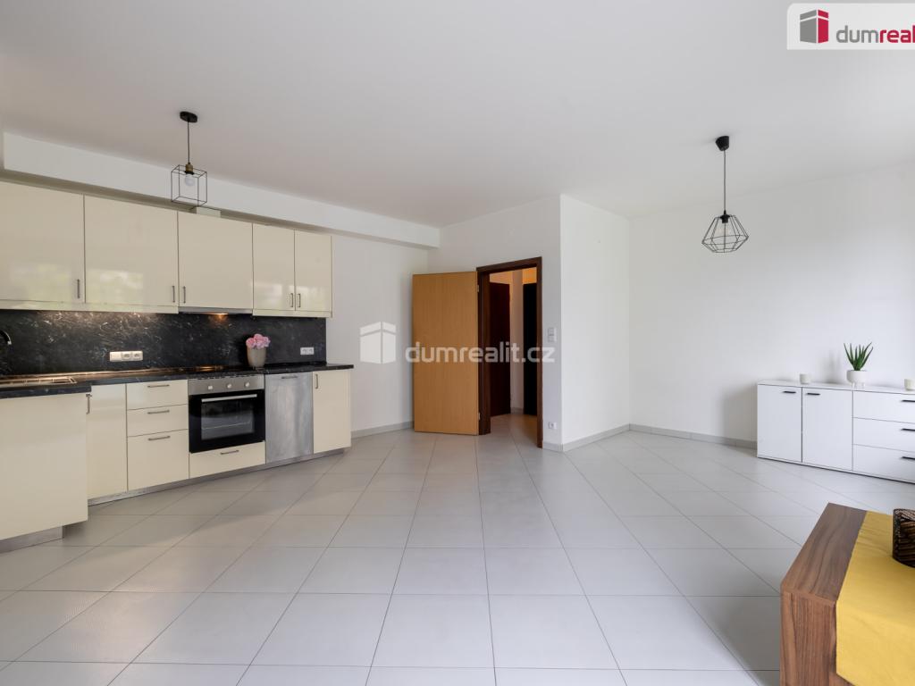 Pronájem bytu 2+kk 57 m2