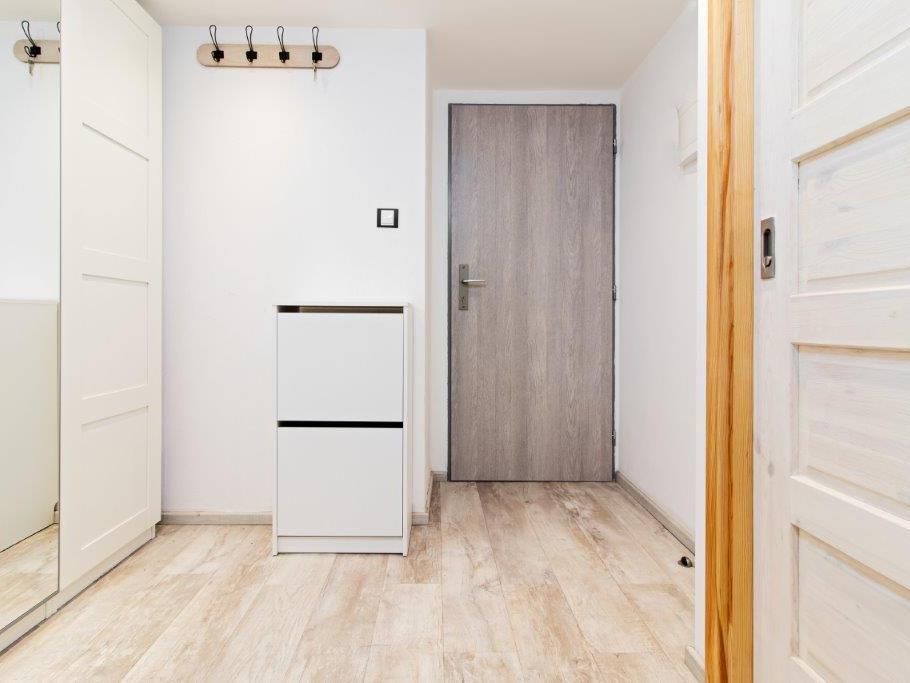 Pronájem bytu 1+kk 40 m2