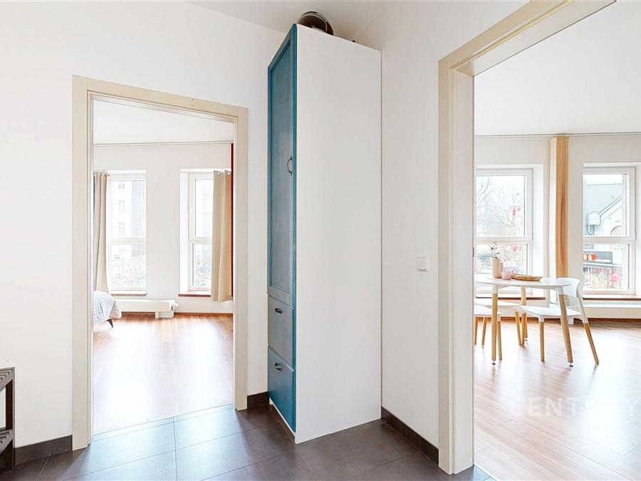 Pronájem bytu 2+kk 85 m2