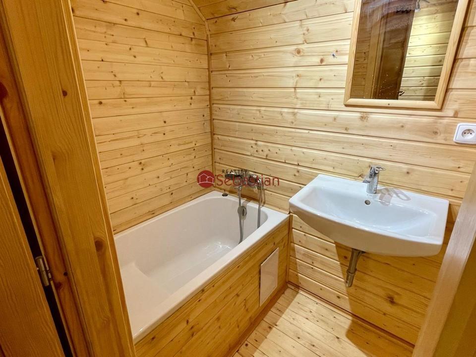 Pronájem bytu 1+kk 25 m2