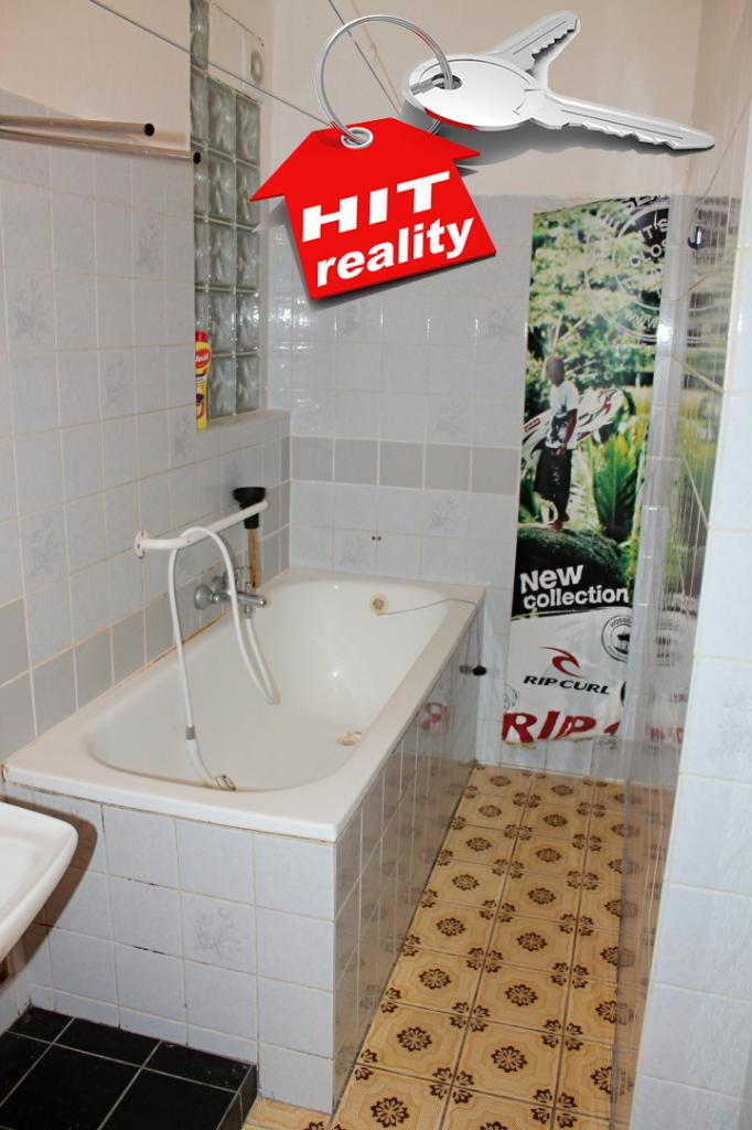 Pronajem bytu 2+kk 68 m2