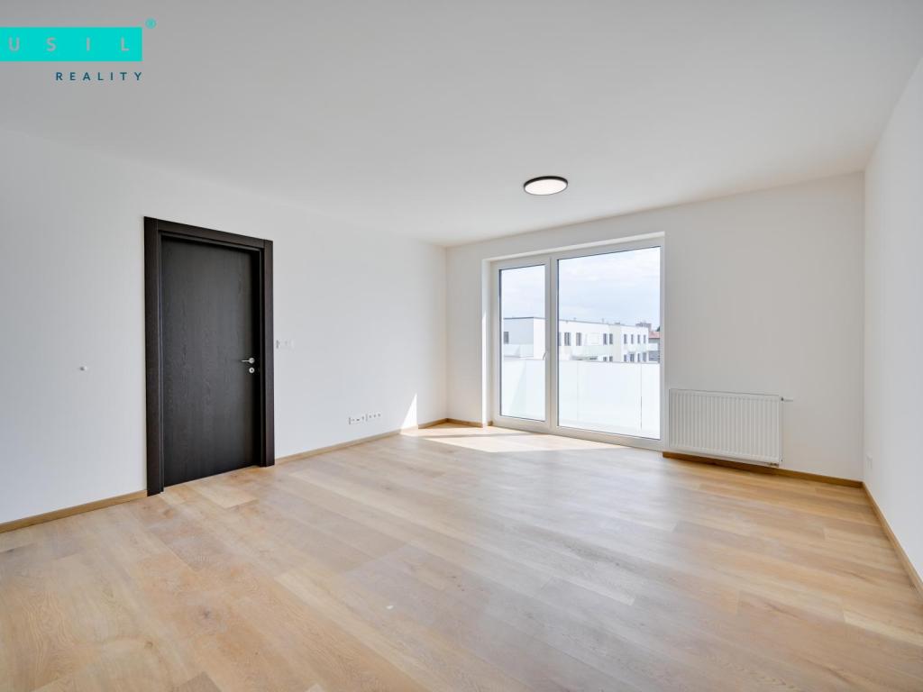 Pronájem bytu 3+kk 75 m2