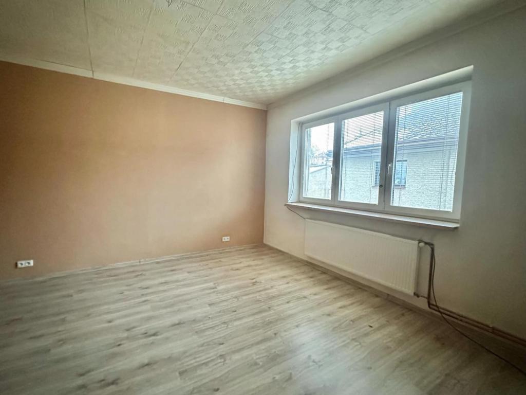 Pronájem bytu 2+1 60 m2