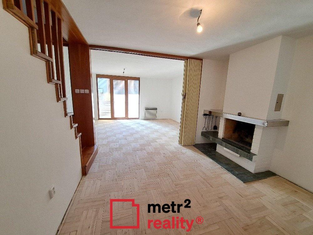 Pronájem domu 210 m2