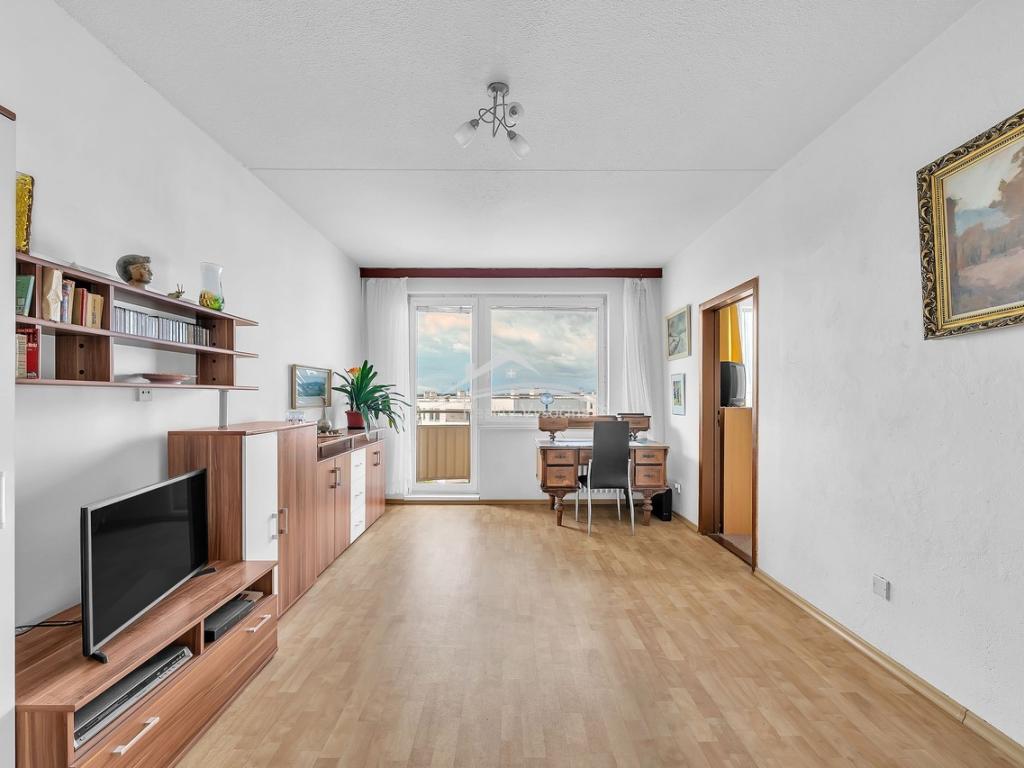 Prodej bytu 3+1 70 m2, Třeboň – náhled fotky 8