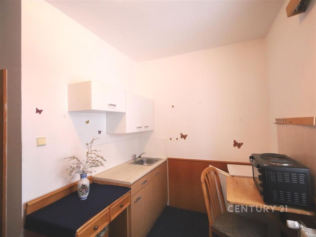 Pronájem bytu 1+kk 15 m2