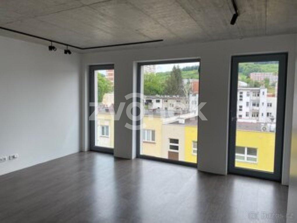 Pronájem bytu 1+kk 36 m2