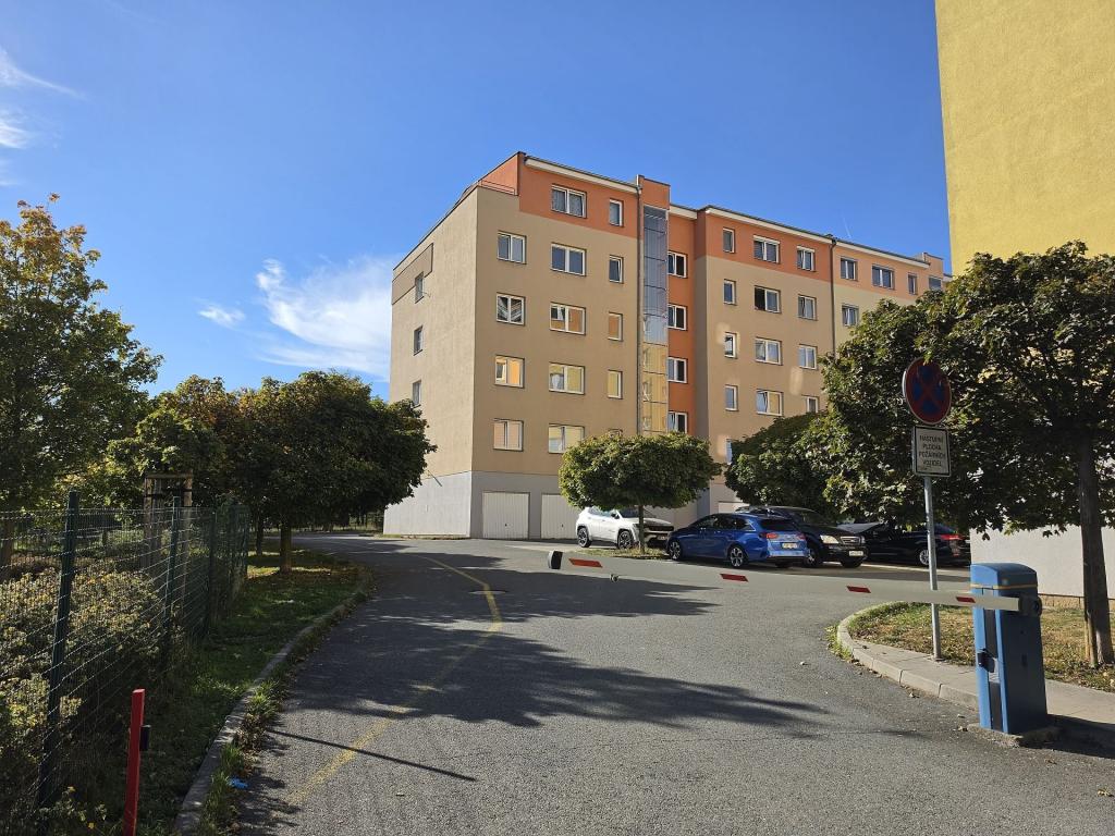 Pronájem bytu 2+kk 42 m2, Plzeň – náhled fotky 25