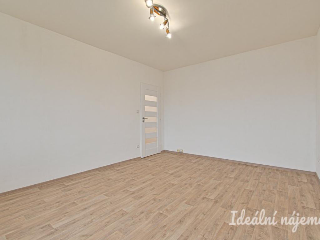 Pronájem bytu 2+1 53 m2