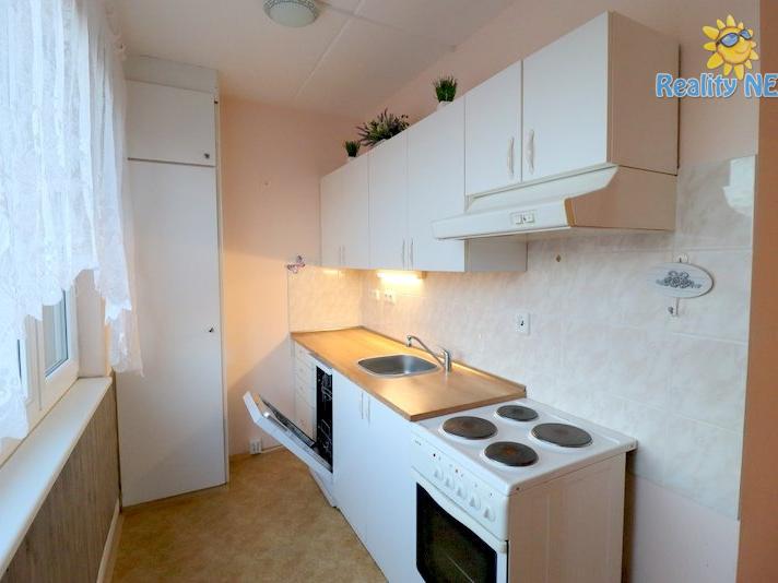 Pronájem bytu 1+kk 40 m2