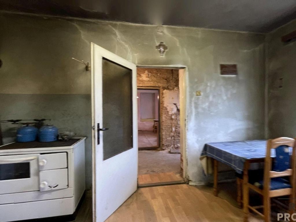 Prodej domu 75 m2