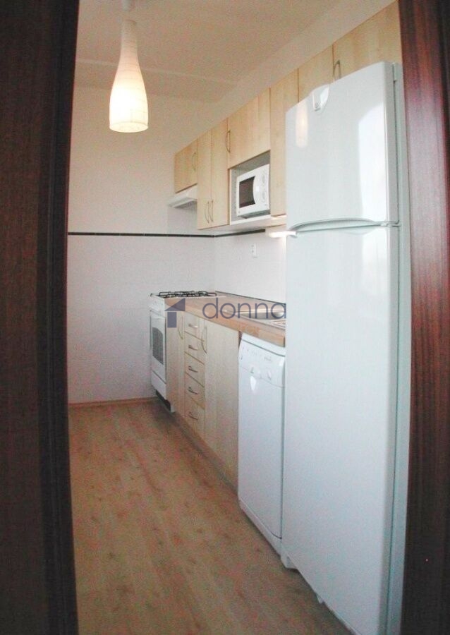 Pronájem bytu 3+1 78 m2
