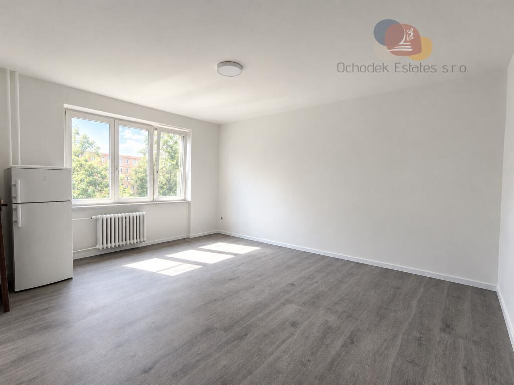 Pronájem bytu 2+kk 36 m2