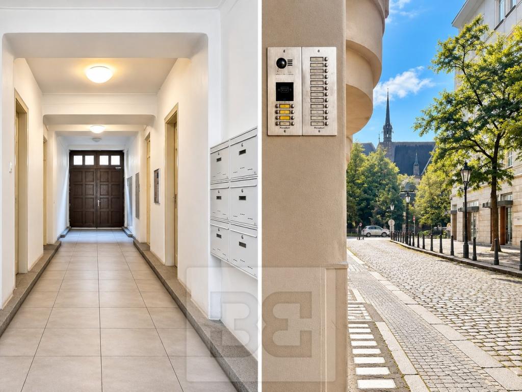 Pronájem bytu 2+kk 72 m2, Praha – náhled fotky 20