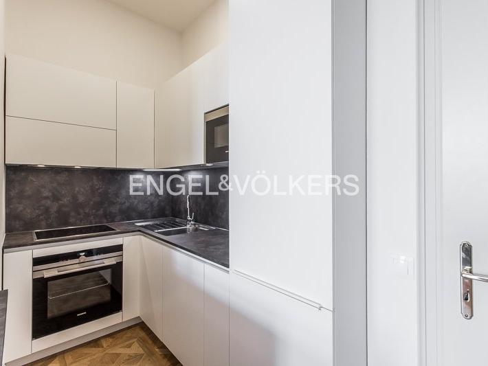 Pronájem bytu 2+kk 80 m2