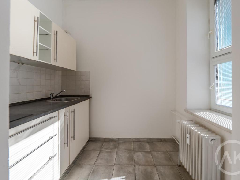 Pronájem bytu 2+kk 44 m2
