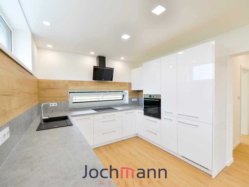 Pronájem domu 120 m2