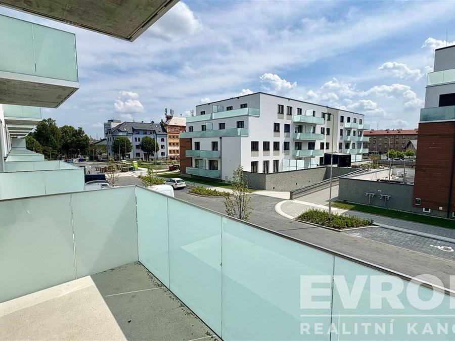 Pronájem bytu 2+kk 88 m² - Ansicht 5