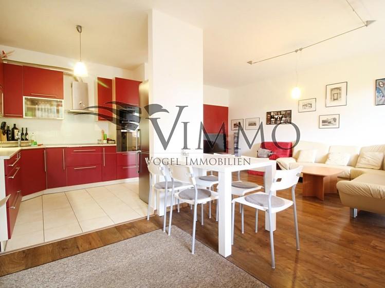 Pronajem bytu 3+kk 107 m2