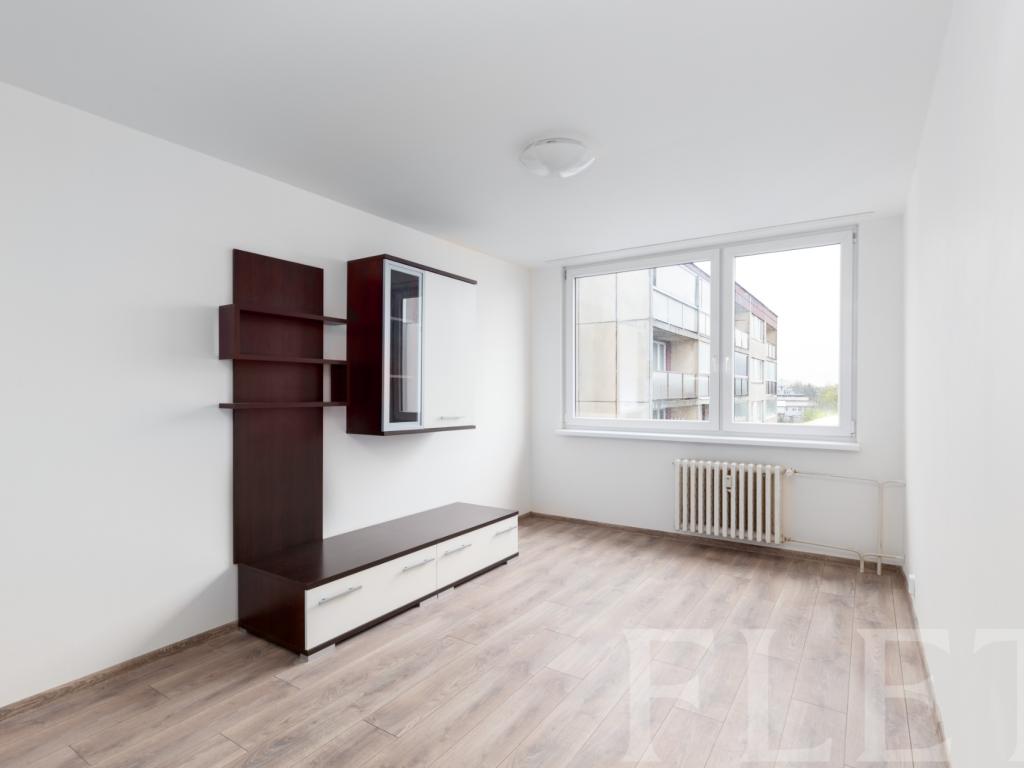 Prodej bytu 2+kk 46 m² – pohled 4