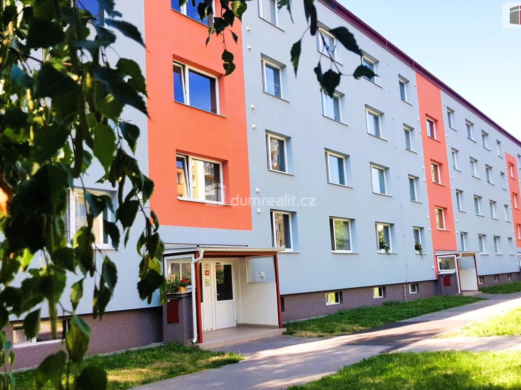 Appartement 3 kamers, 74 m²