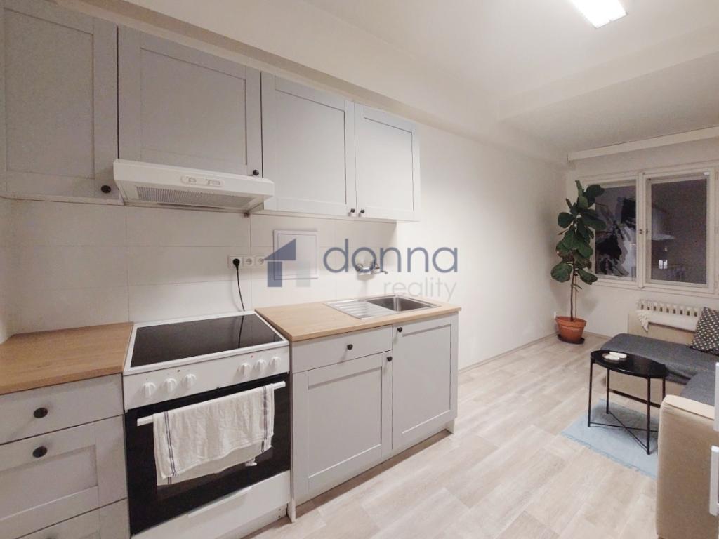 Pronájem bytu 2+kk 62 m2