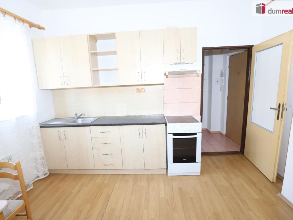 Pronájem bytu 1+1 33 m2
