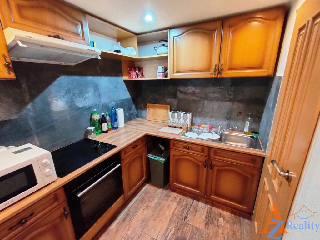 Pronájem bytu 1+1 50 m2