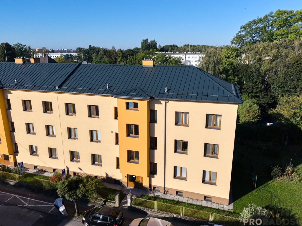 Prodej bytu 2+kk 79 m2