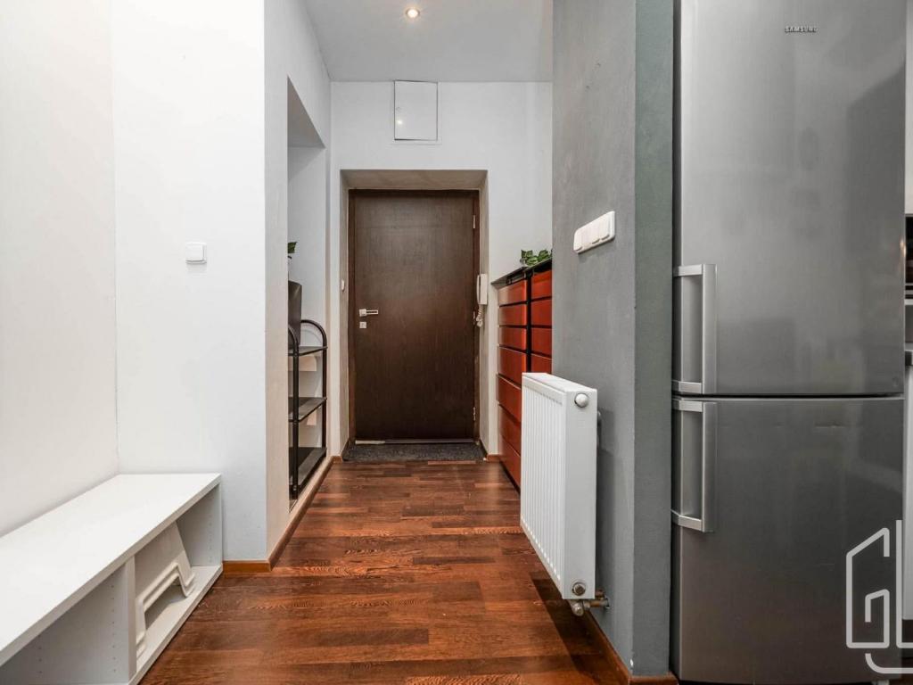 Pronájem bytu 1+1 45 m2