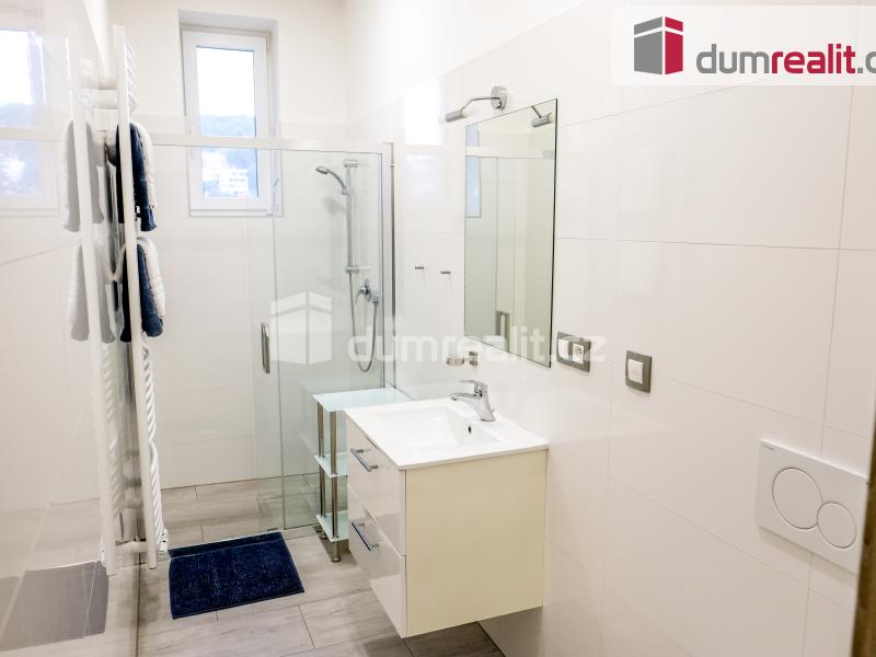 Pronájem bytu 2+kk 30 m2