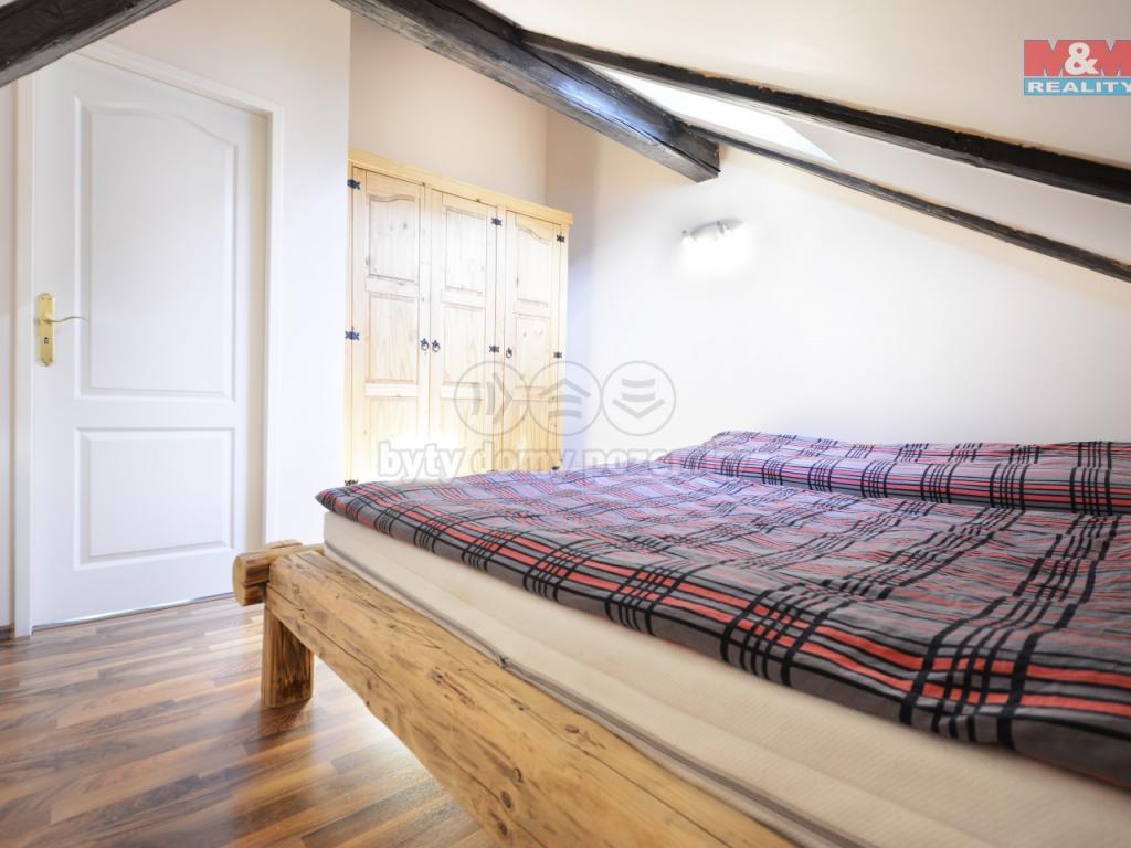 Pronajem bytu 3+kk 65 m2