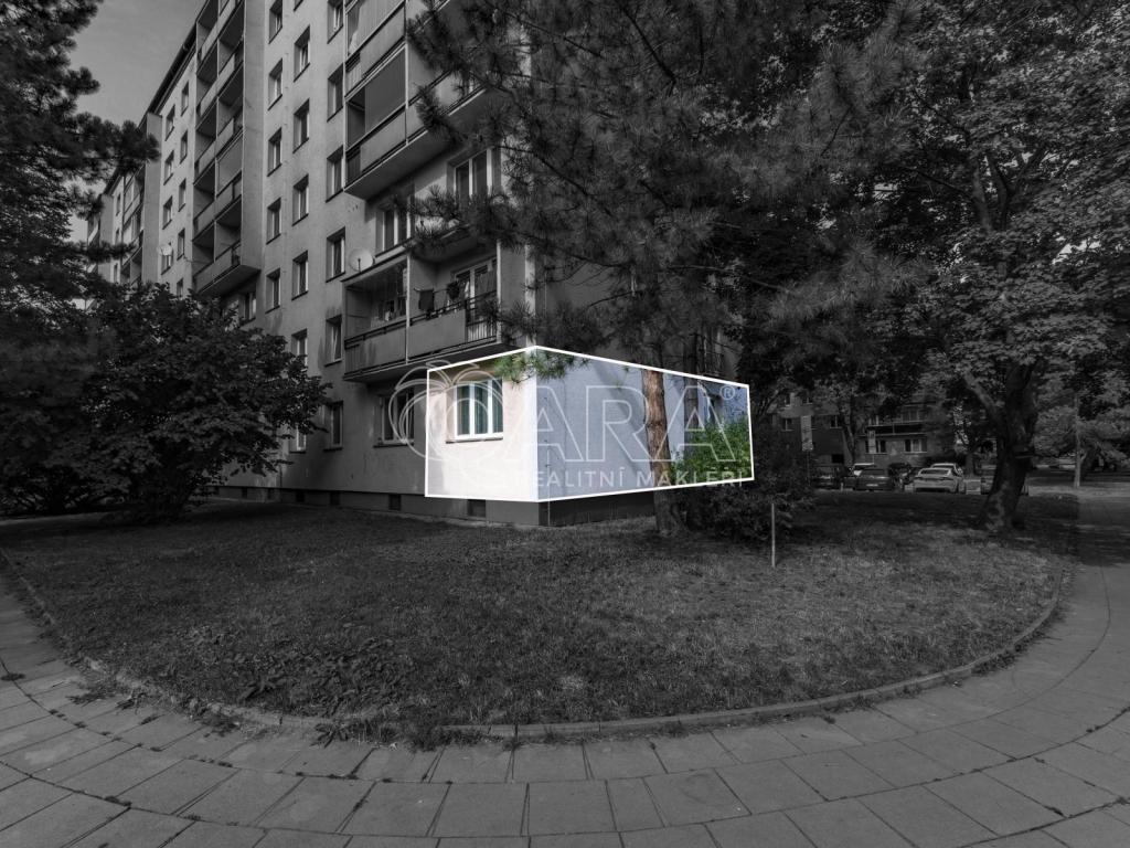 Prodej bytu 3+1 63 m2, Opava – náhled fotky 13