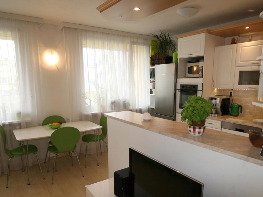 Pronajem bytu 3+kk 65 m2