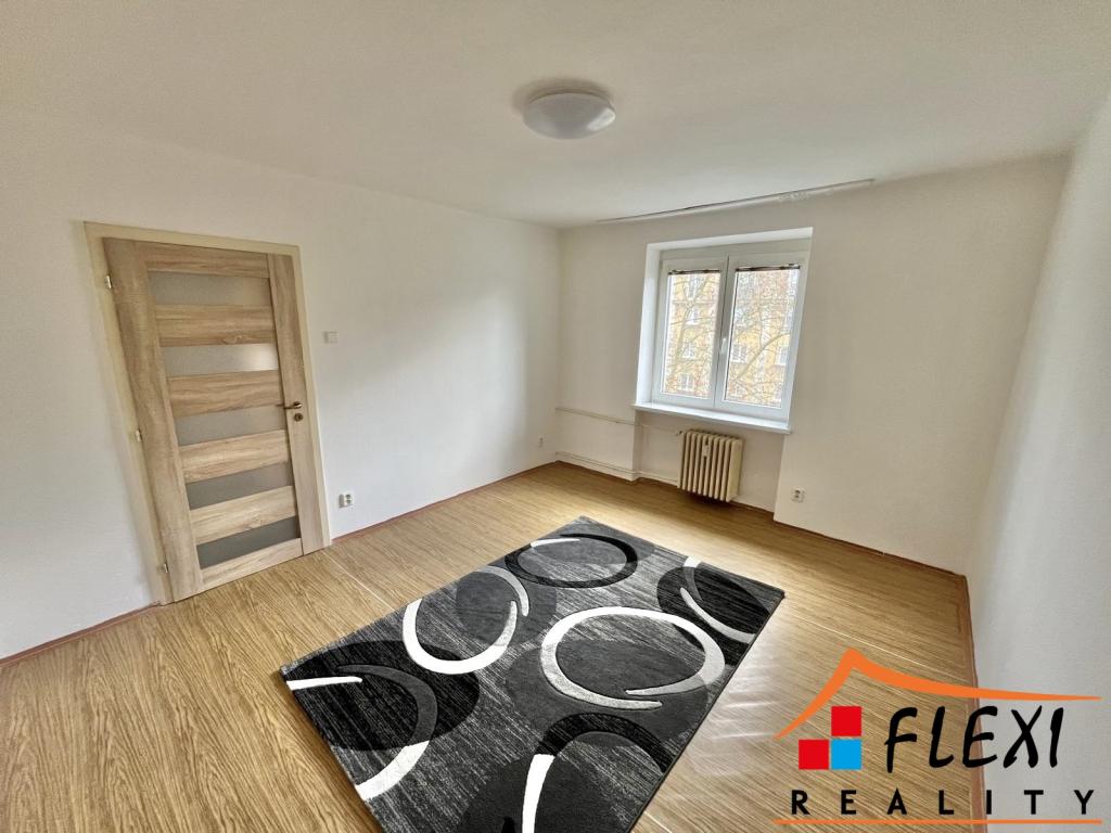 Pronájem bytu 1+1 30 m2