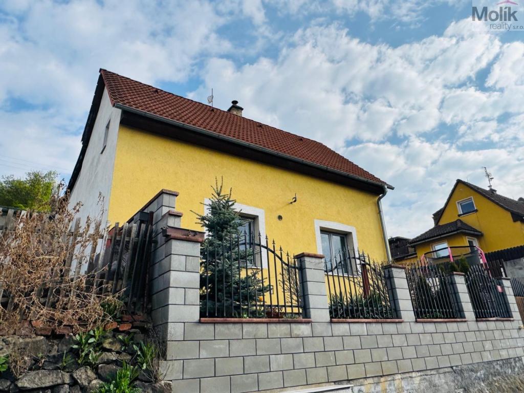 Prodej domu 120 m2