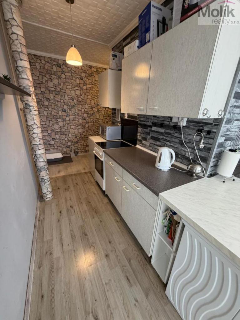 Prodej bytu 3+1 62 m2