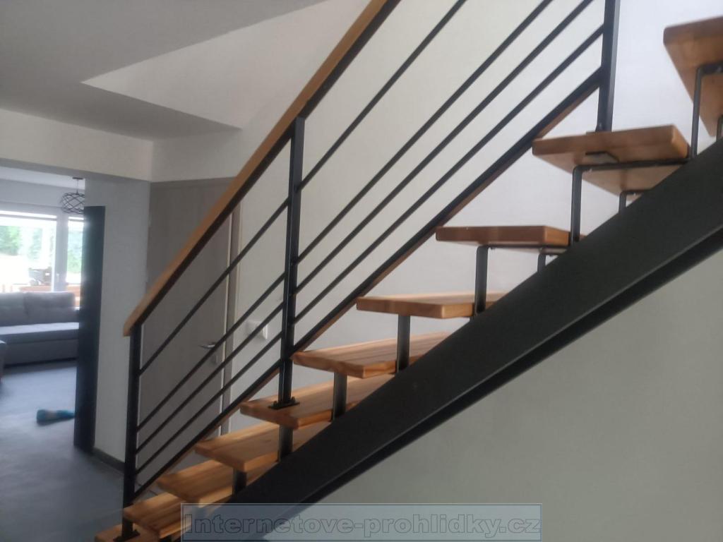 Pronájem domu 150 m2, Praha – náhled fotky 9