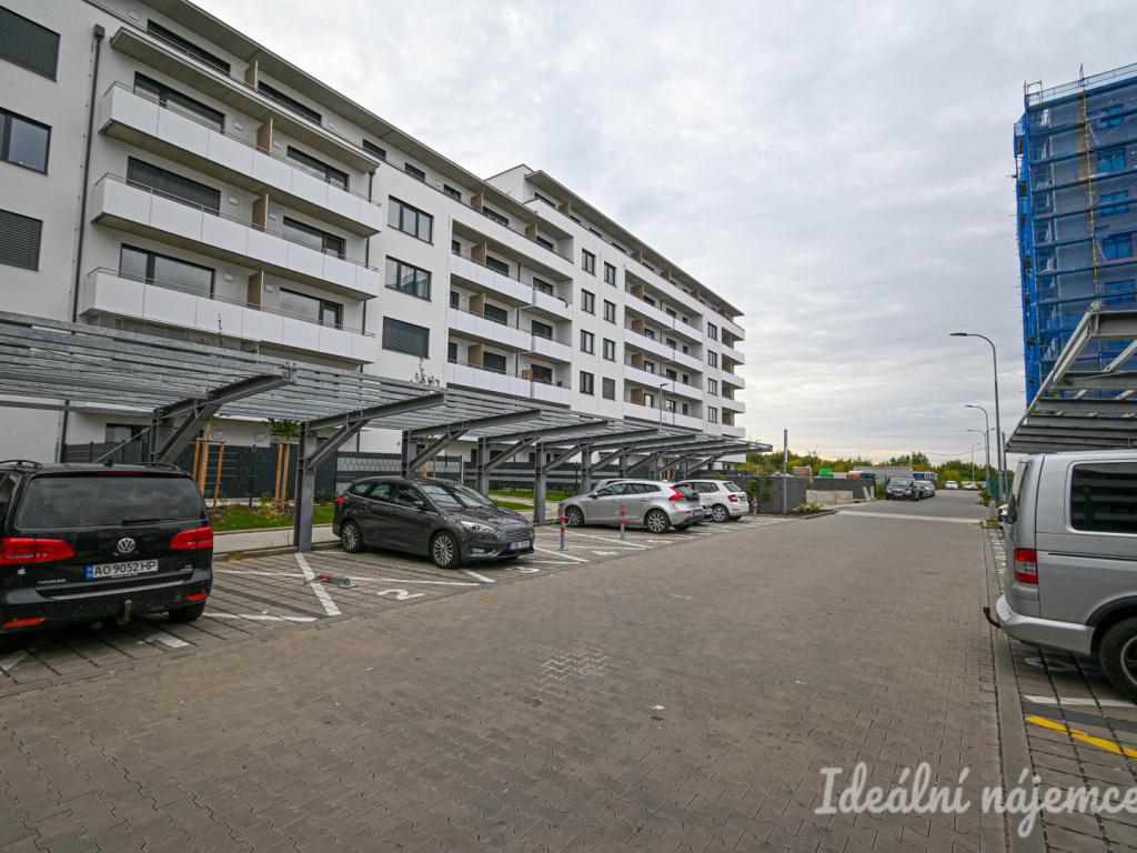 Prodej bytu 1+kk 34 m2, Brno – náhled fotky 15