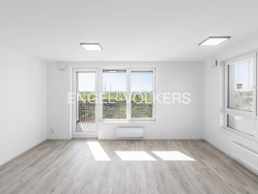 Pronájem bytu 4+kk 89 m2