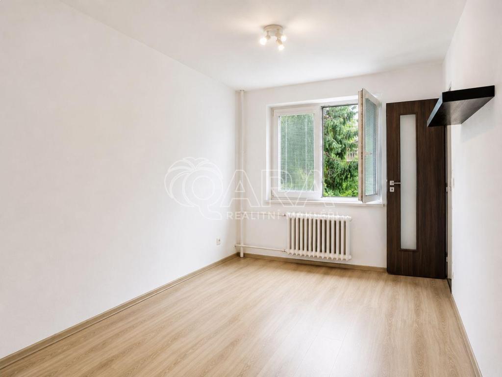 Prodej bytu 3+kk 56 m2