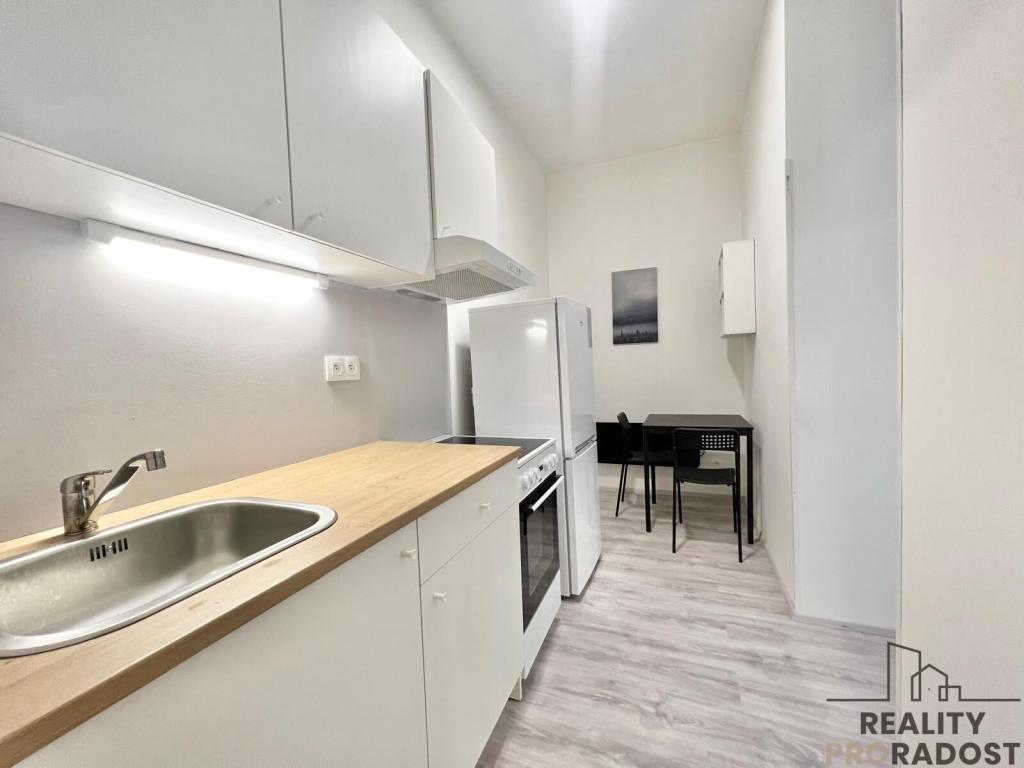 Pronájem bytu 2+1 36 m2