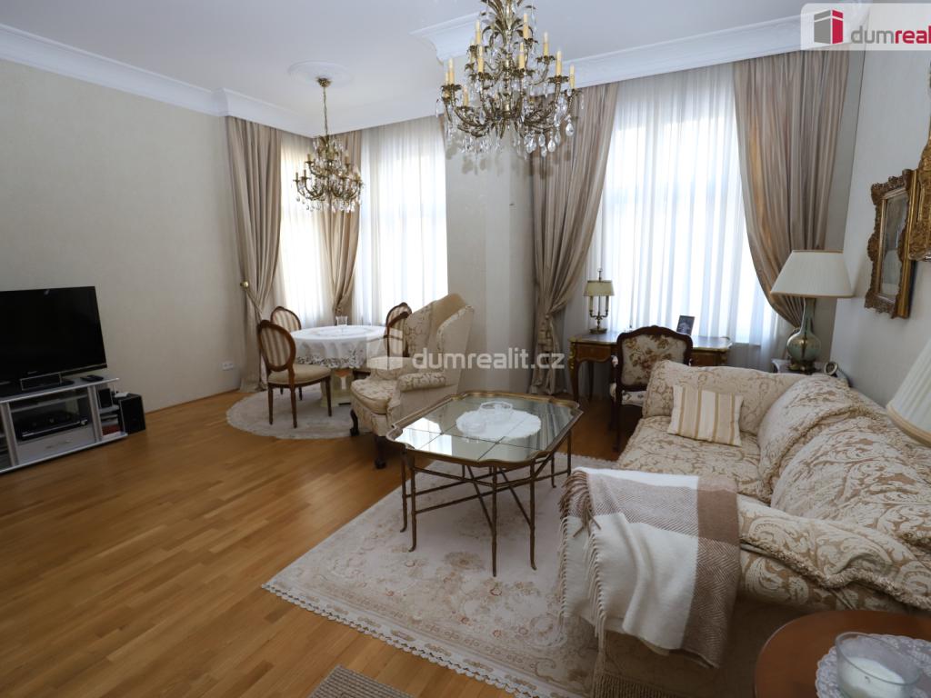 Prodej bytu 2+kk 68 m2, Mariánské Lázně – náhled fotky 7