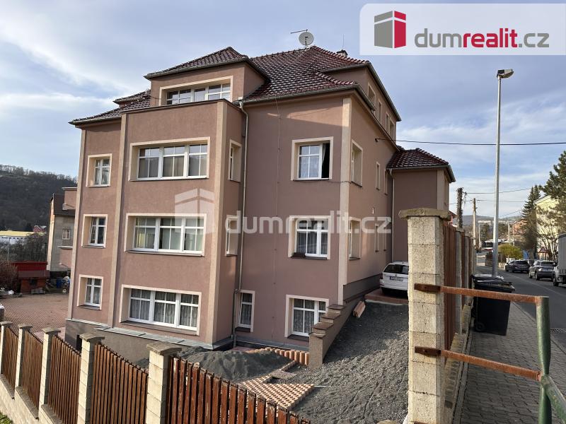 Pronájem bytu 2+1 57 m2