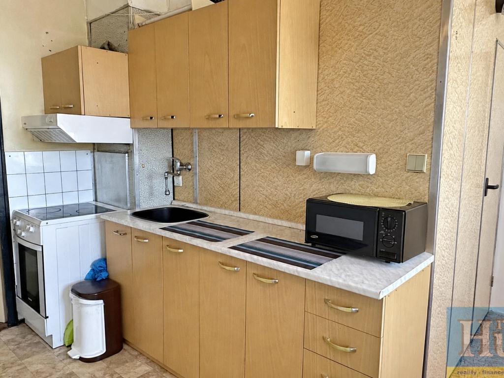 Pronájem bytu 3+1 67 m2